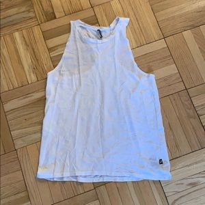 Terez Tank Top Never Worn Size Large